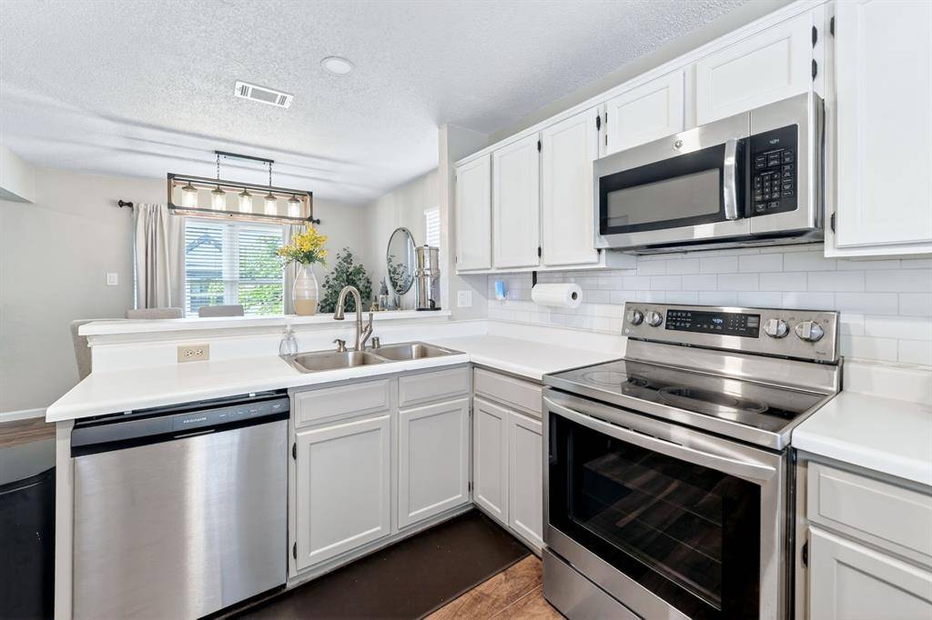 771 Eiffel Drive, Plano, TX 75023