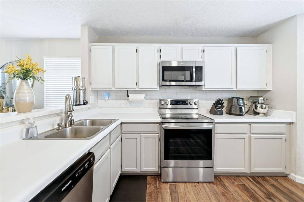 771 Eiffel Drive, Plano, TX 75023