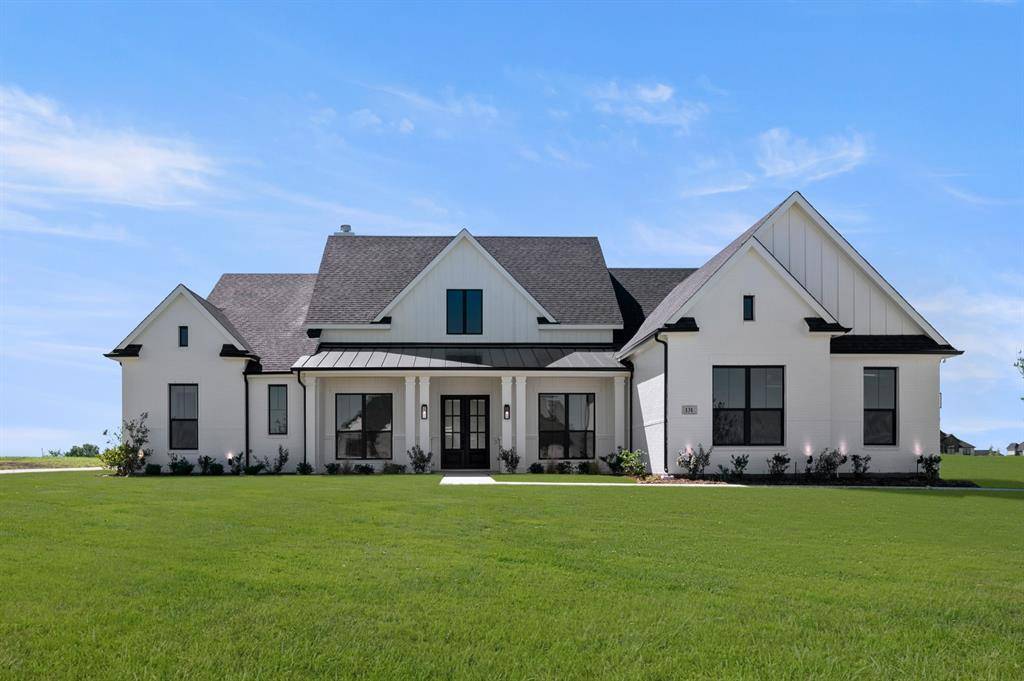 131 Adilynn Trail, Venus, TX 76084