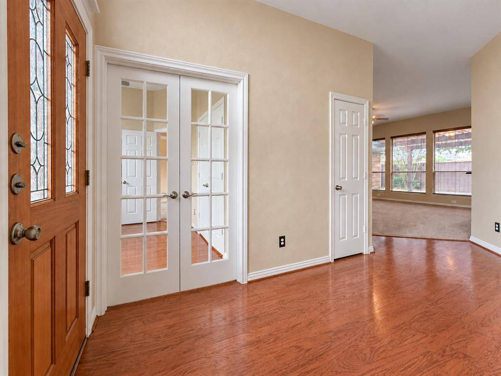 2504 Indian Paint Drive, Plano, TX 75025