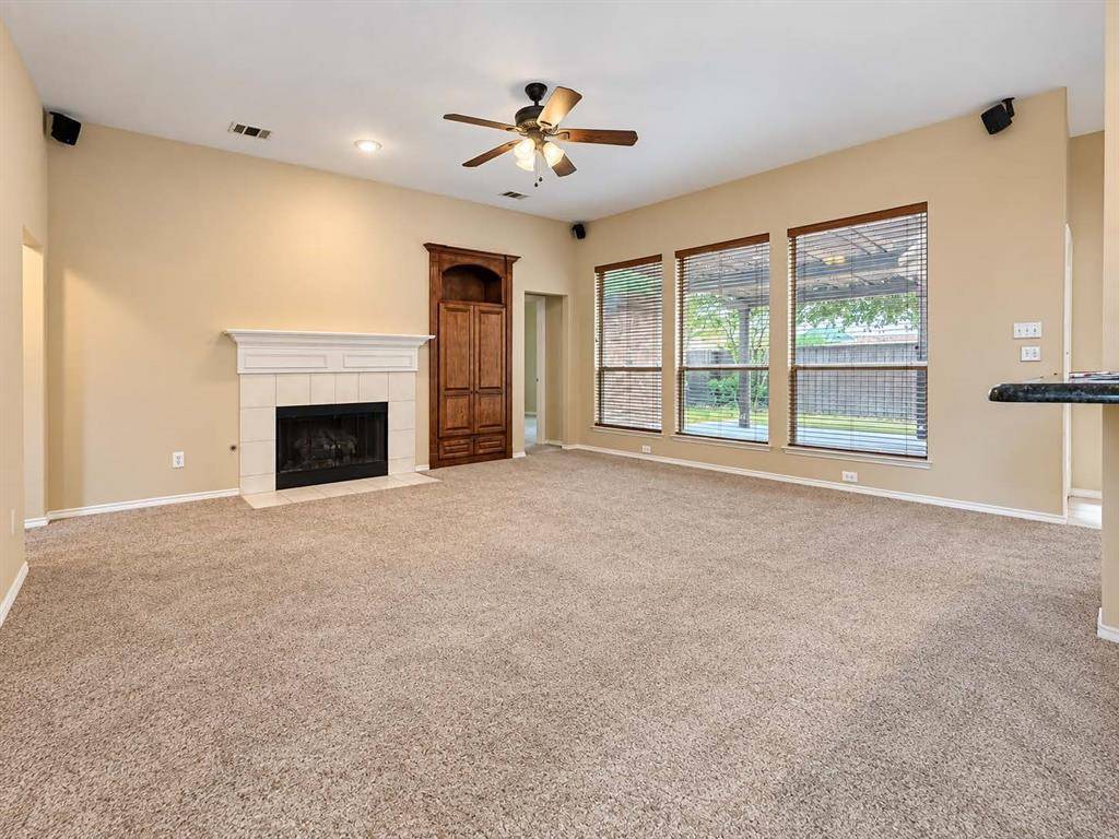 2504 Indian Paint Drive, Plano, TX 75025
