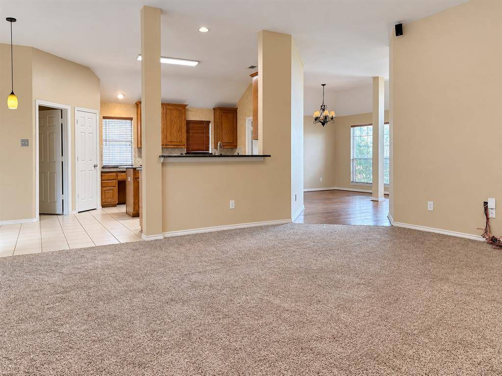 2504 Indian Paint Drive, Plano, TX 75025