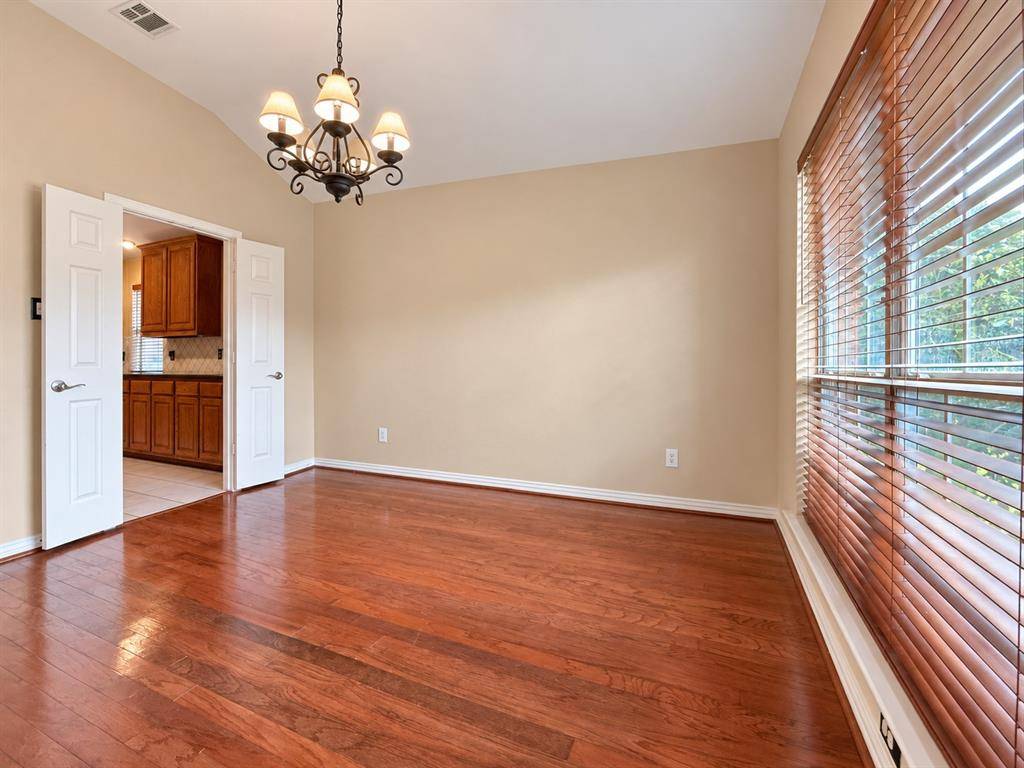 2504 Indian Paint Drive, Plano, TX 75025