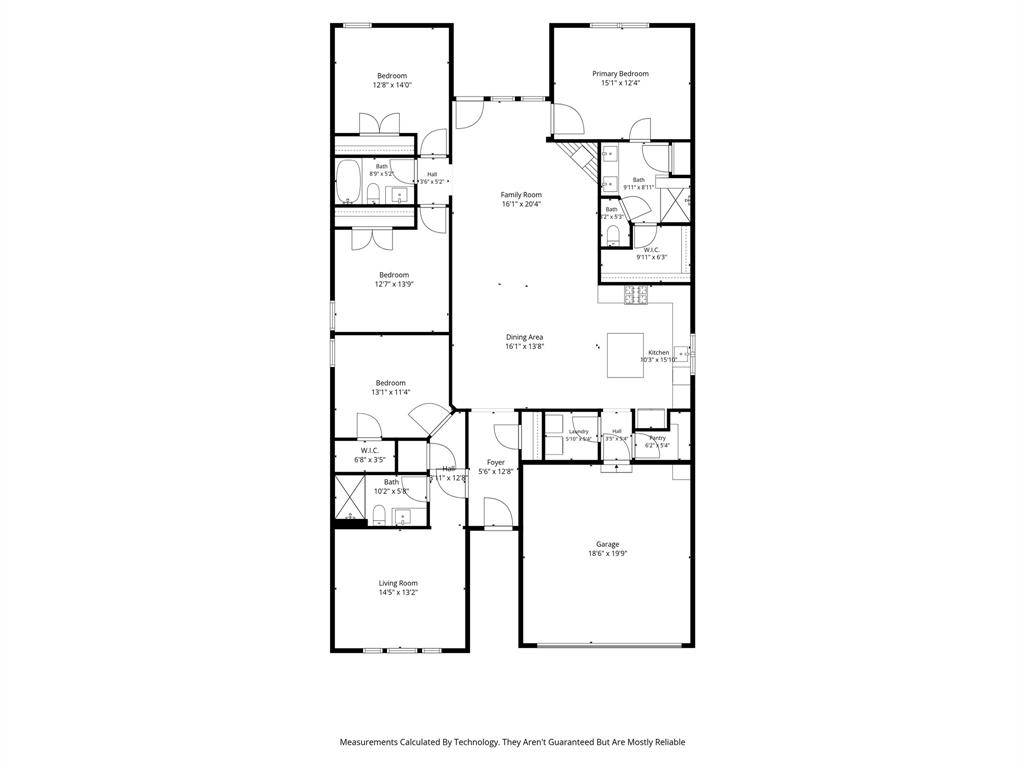 10928 Phelps Way, Fort Worth, TX 76244