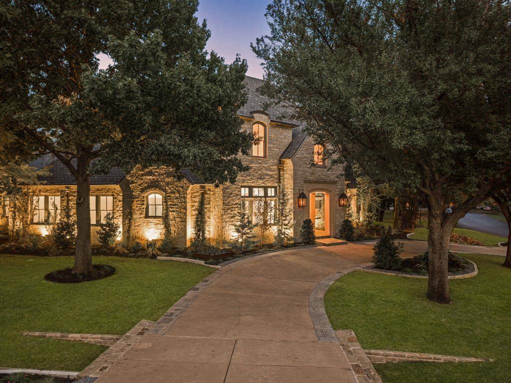 1802 Shady Grove Court, Westlake, TX 76262