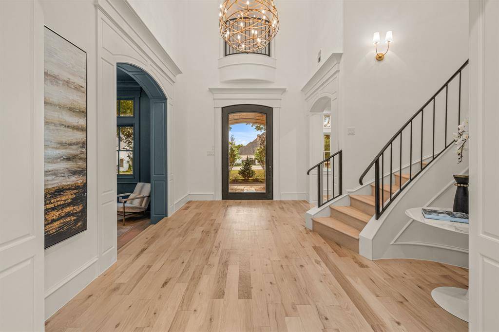 1802 Shady Grove Court, Westlake, TX 76262