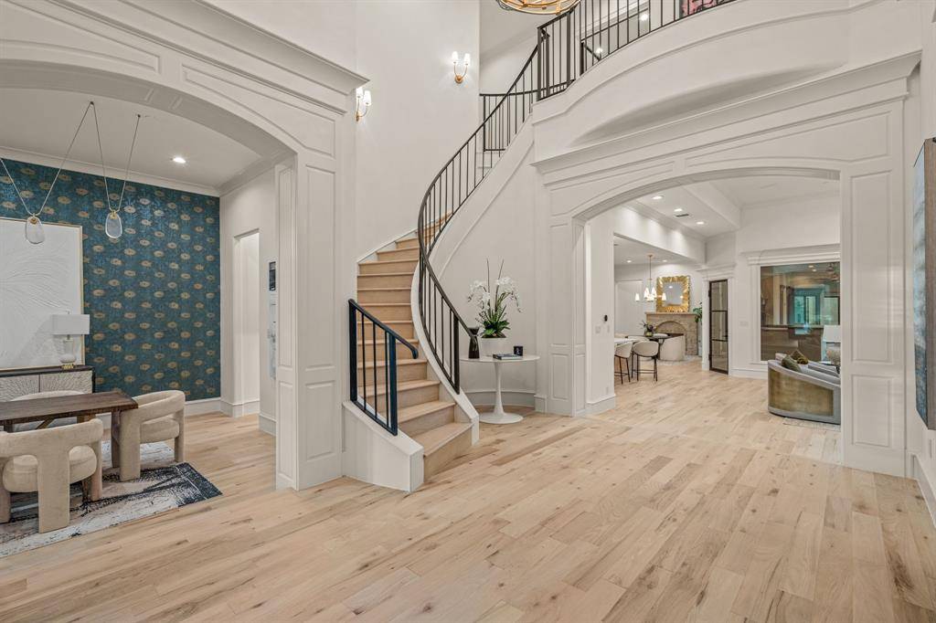 1802 Shady Grove Court, Westlake, TX 76262