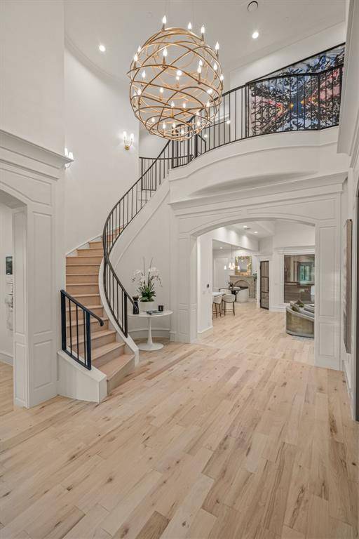 1802 Shady Grove Court, Westlake, TX 76262