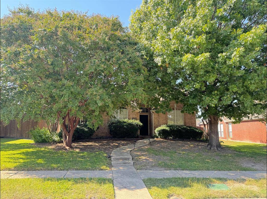 6721 Candlecreek Lane, Plano, TX 75024