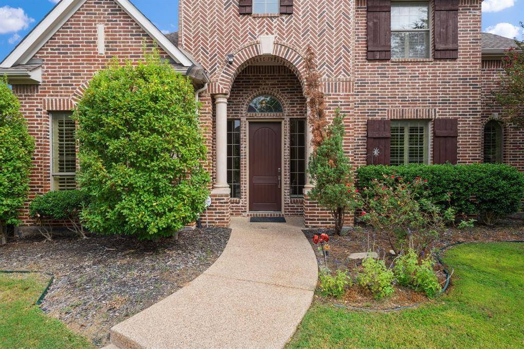 2241 Magic Mantle Drive, Lewisville, TX 75056