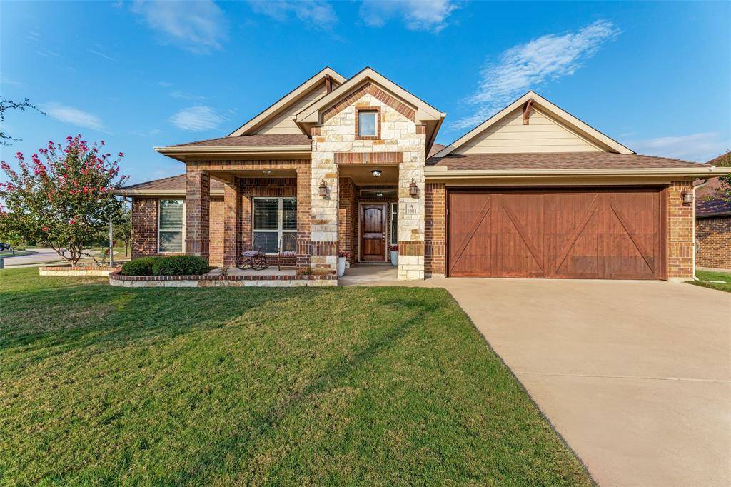 1001 Morningside Drive, Burleson, TX 76028