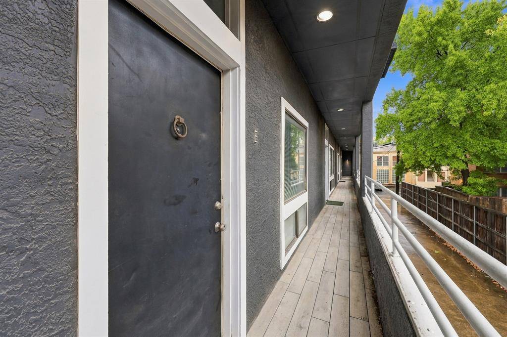4334 Buena Vista Street #E, Dallas, TX 75205