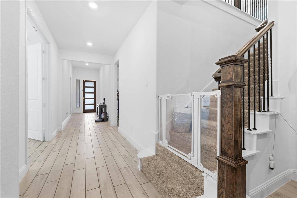 2637 Basswood Drive, Northlake, TX 76226