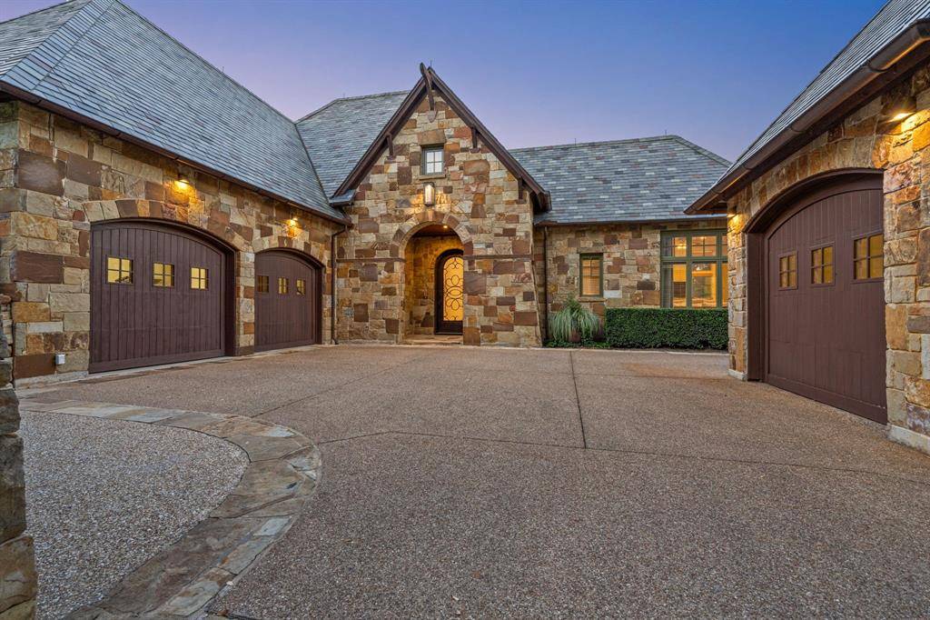 2317 Cedar Elm Terrace, Westlake, TX 76262
