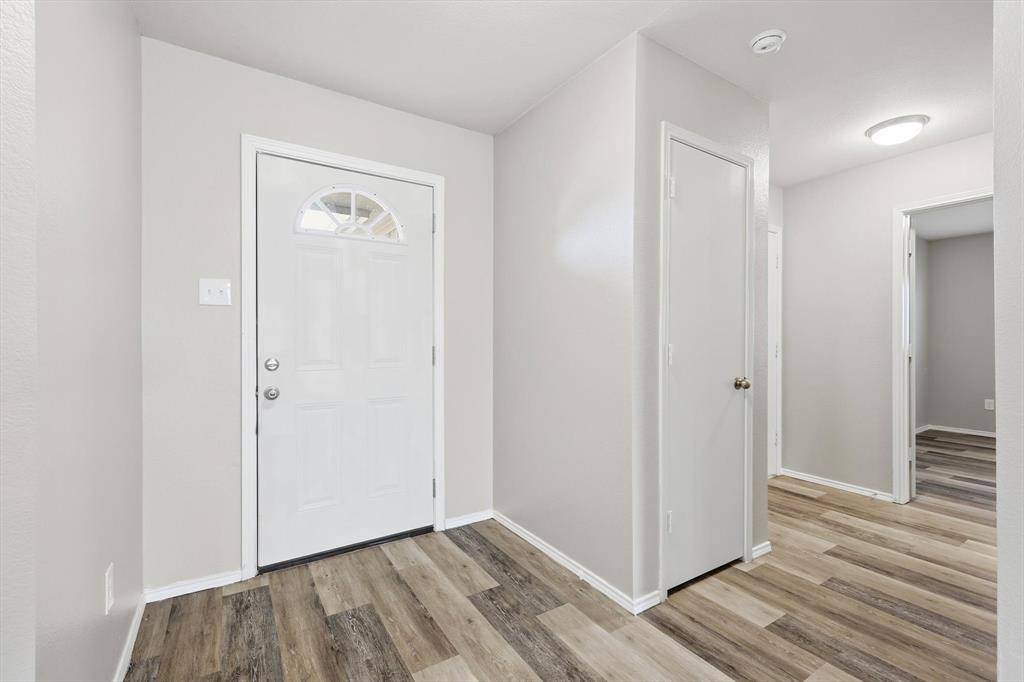 2112 Valley Forge Trail, Fort Worth, TX 76177
