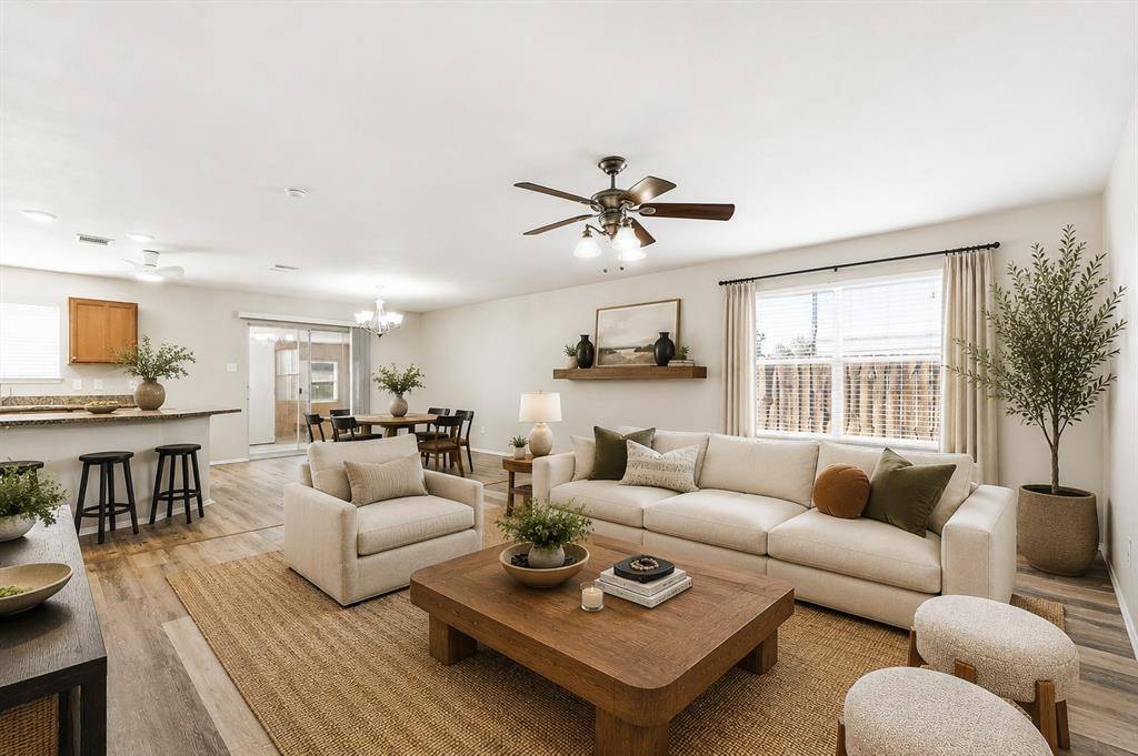 2112 Valley Forge Trail, Fort Worth, TX 76177