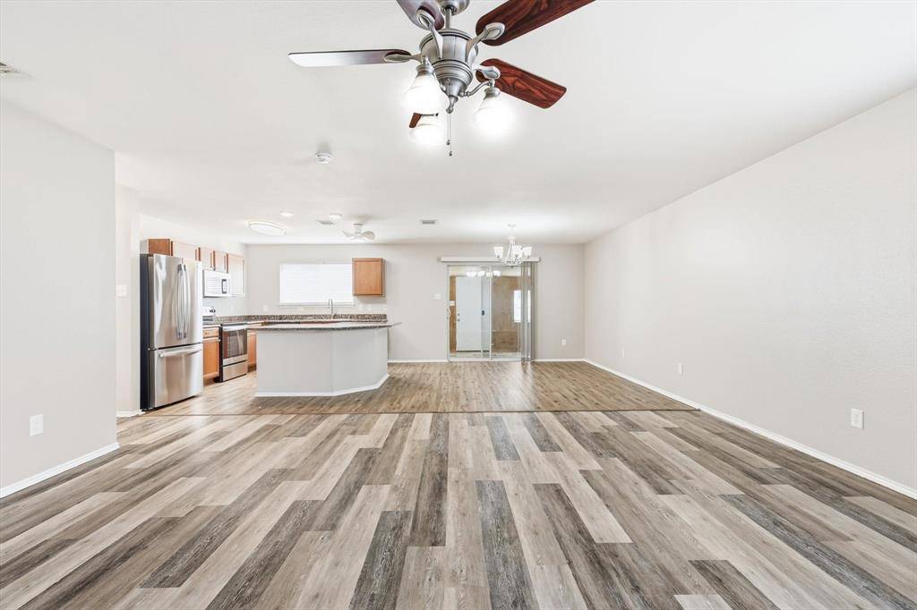 2112 Valley Forge Trail, Fort Worth, TX 76177
