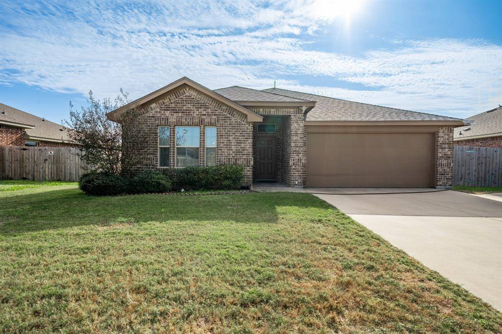 422 Stoneridge Drive, Hillsboro, TX 76645