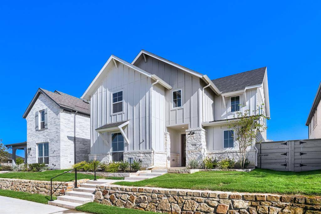1604 Ramble Way, Celina, TX 75009
