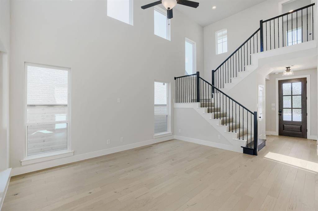 1604 Ramble Way, Celina, TX 75009