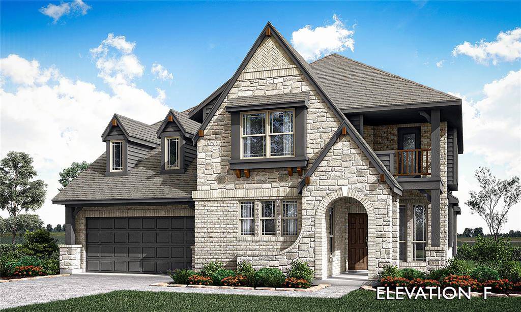 3233 Fraser Drive, Glenn Heights, TX 75154