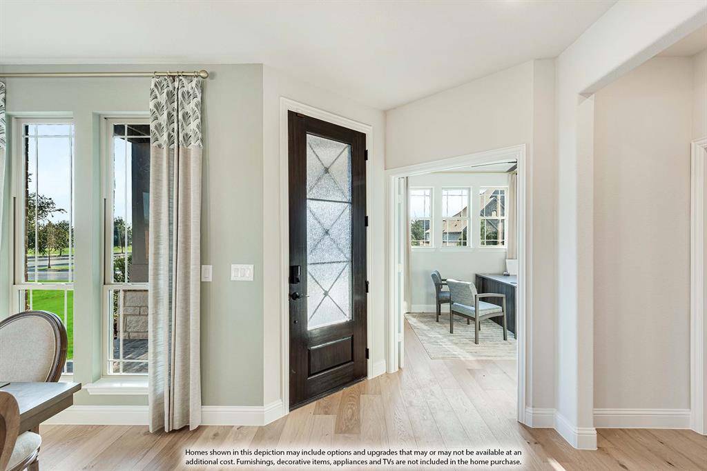 3233 Fraser Drive, Glenn Heights, TX 75154