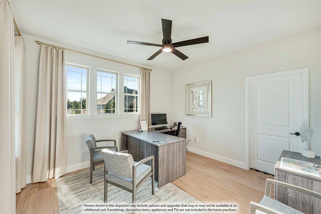 3233 Fraser Drive, Glenn Heights, TX 75154