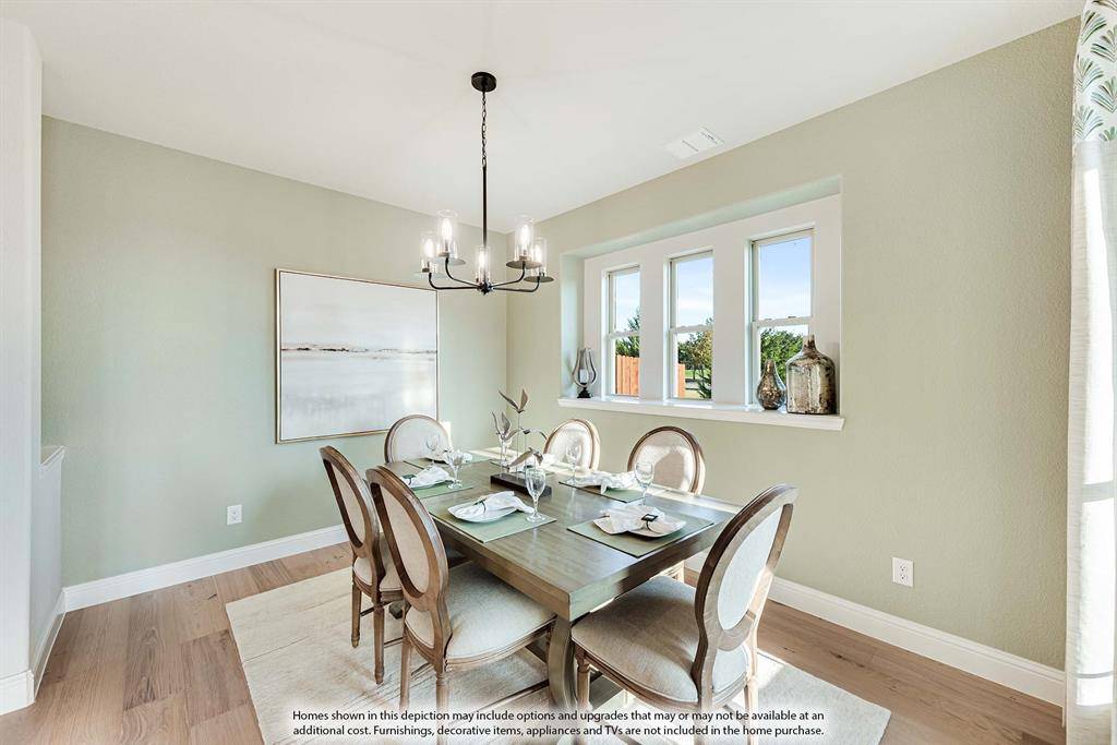 3233 Fraser Drive, Glenn Heights, TX 75154
