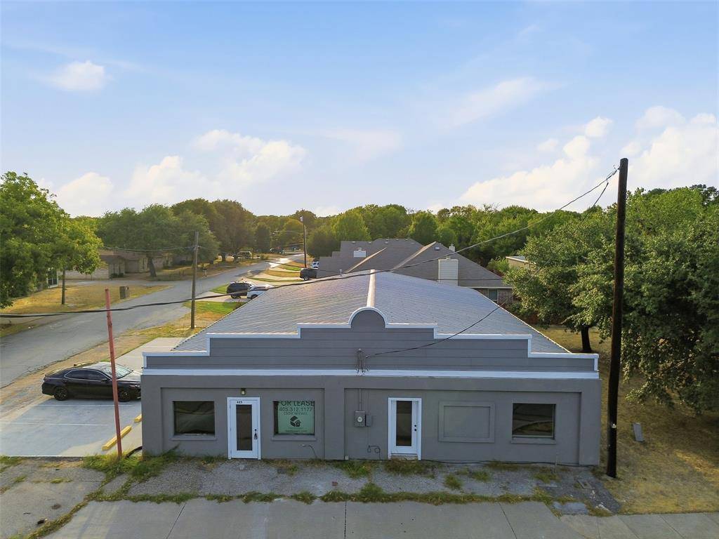625-627 S Rogers Road, Irving, TX 75060