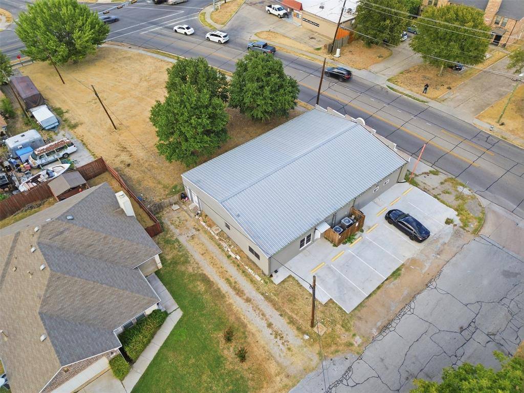 625-627 S Rogers Road, Irving, TX 75060