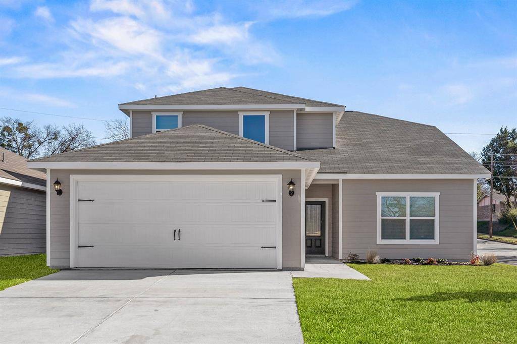 6344 Hyena Hollow Drive, Dallas, TX 75241