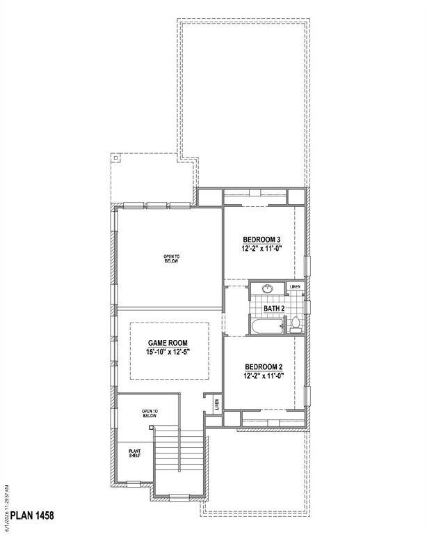 1709 Clover Fern Drive, Celina, TX 75009