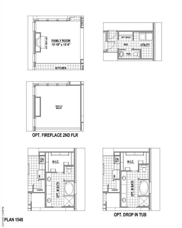 1709 Clover Fern Drive, Celina, TX 75009