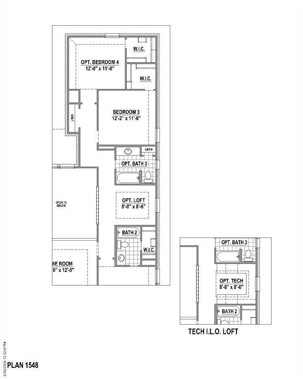 1709 Clover Fern Drive, Celina, TX 75009