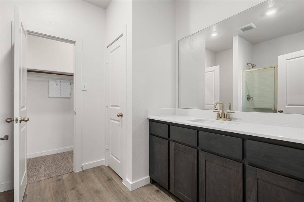 11136 Santana Drive, Fort Worth, TX 76108