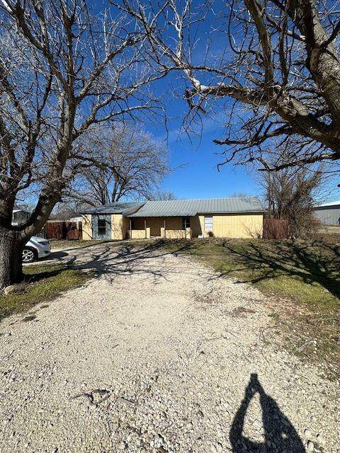 6668 County Road 120, Clyde, TX 79510