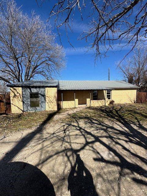 6668 County Road 120, Clyde, TX 79510