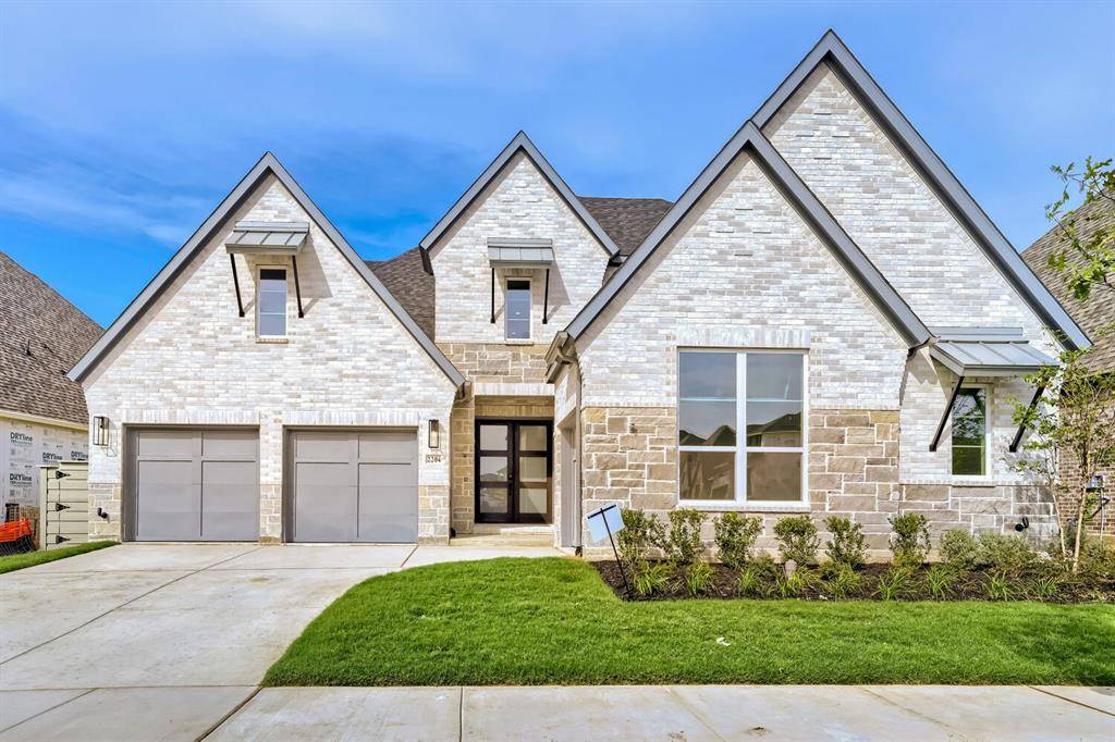 2204 Atlas Drive, Celina, TX 75009
