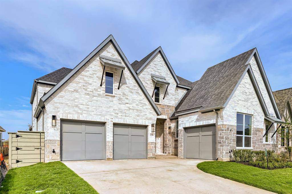 2204 Atlas Drive, Celina, TX 75009
