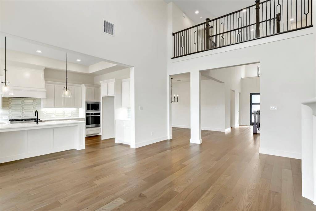 2204 Atlas Drive, Celina, TX 75009