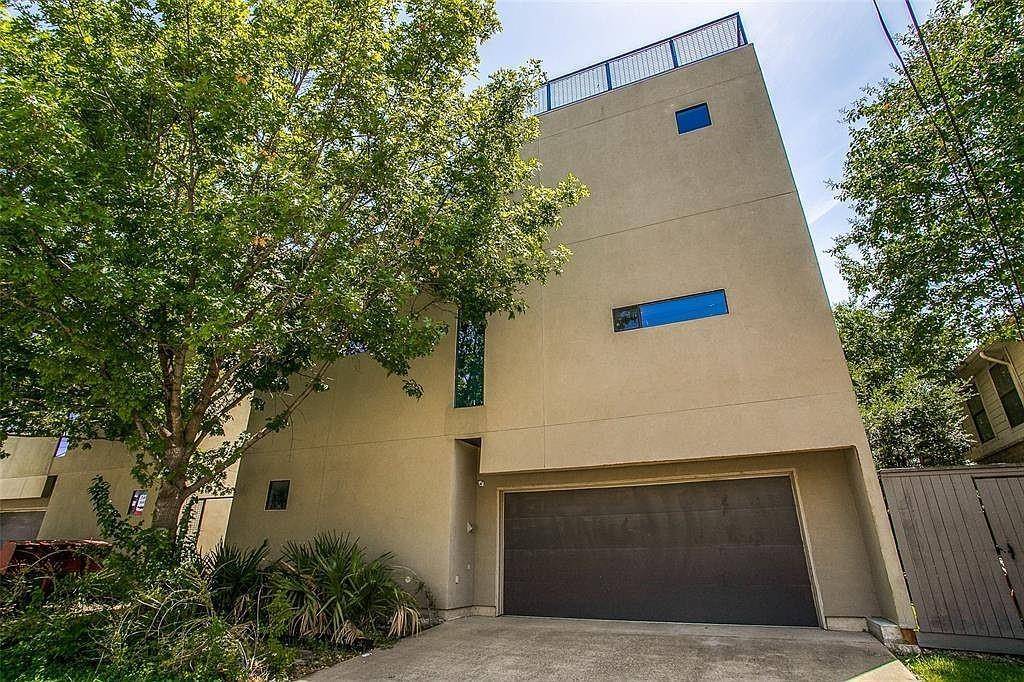4230 Munger Avenue #C, Dallas, TX 75204