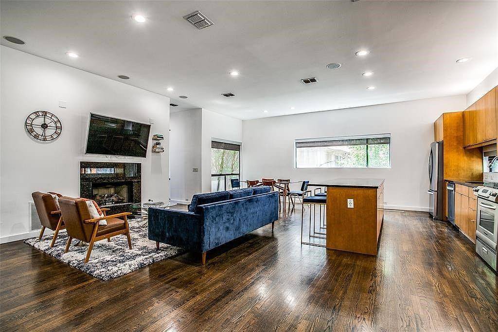 4230 Munger Avenue #C, Dallas, TX 75204