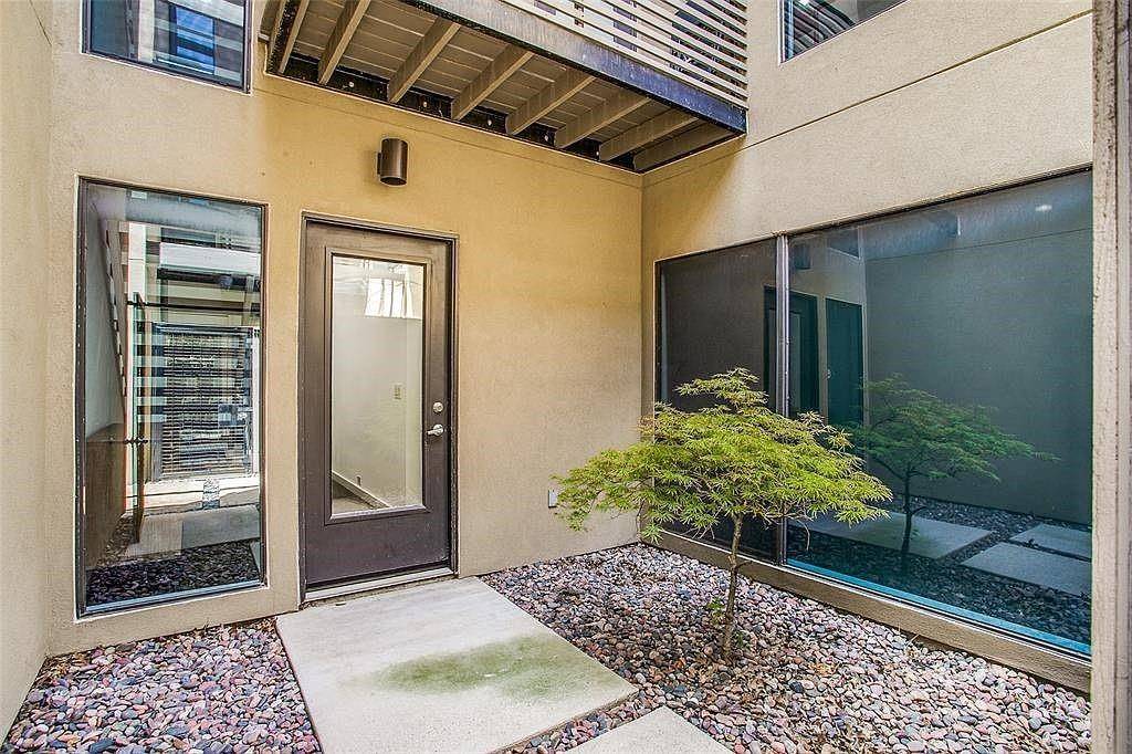 4230 Munger Avenue #C, Dallas, TX 75204