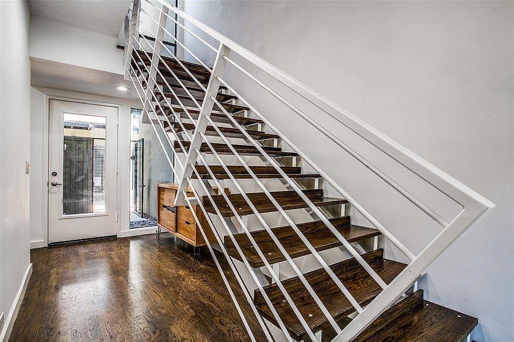 4230 Munger Avenue #C, Dallas, TX 75204