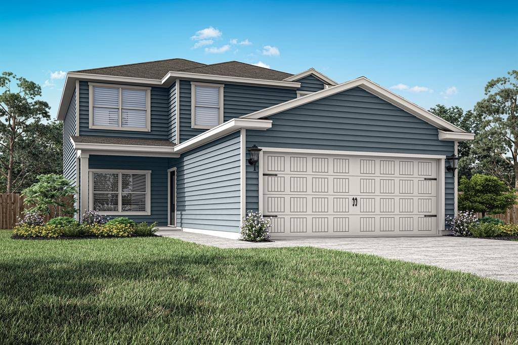 6344 Emerald Tree Lane, Dallas, TX 75241