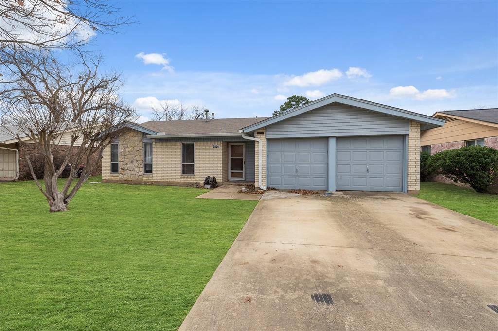 3826 Pendleton Court, Irving, TX 75062