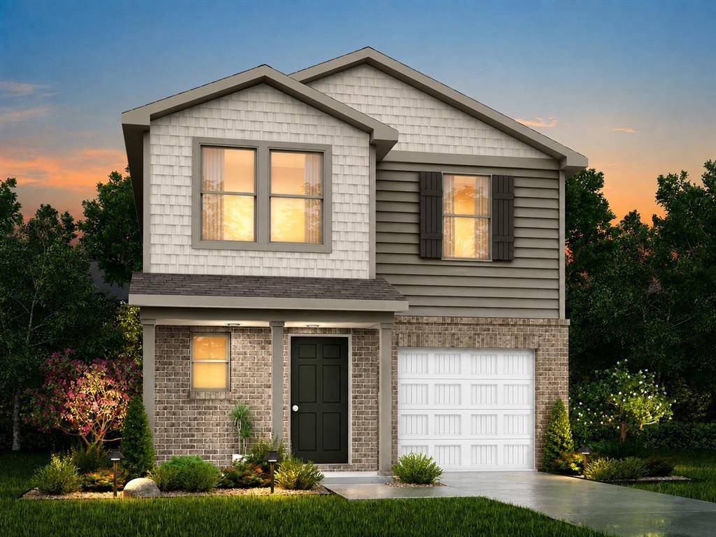 206 Toro Drive, Winona, TX 75792