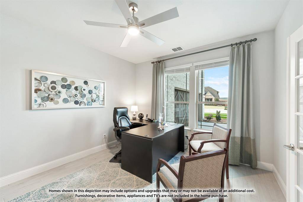 425 Hearthstone Boulevard, Red Oak, TX 75154