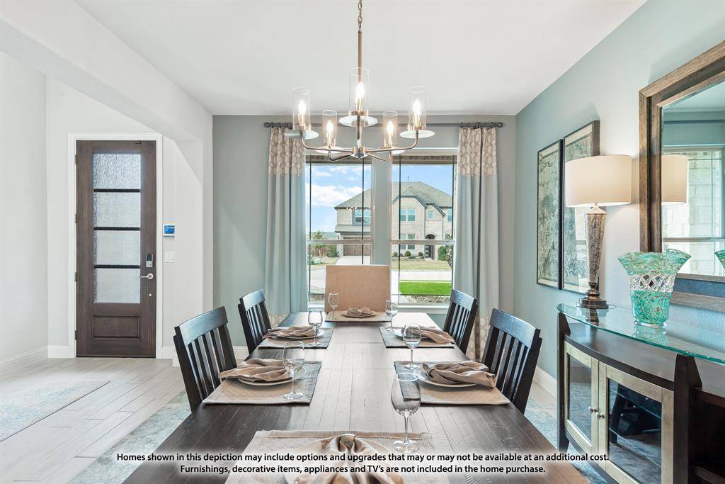 425 Hearthstone Boulevard, Red Oak, TX 75154