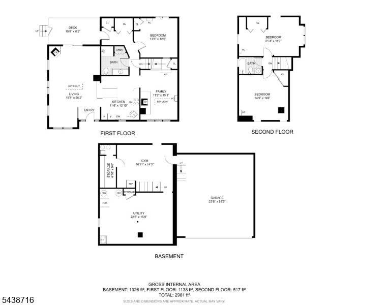 11 Rippling Brook Dr, Vernon Twp., NJ 07422